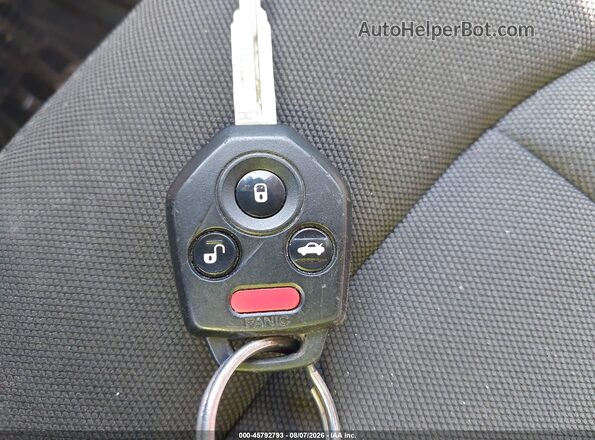 JF1GUABC2R8298703 2024 SUBARU IMPREZA Gray Widok deski rozdzielczej