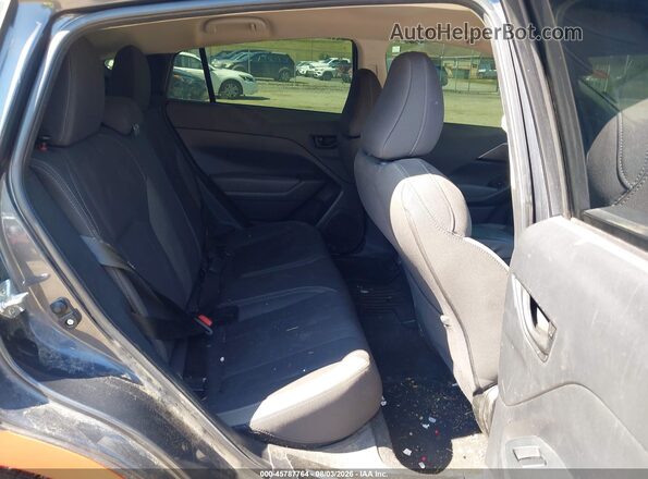JF1GUABC2R8324345 2024 SUBARU IMPREZA Черный Вид наклейки с VIN-кодом