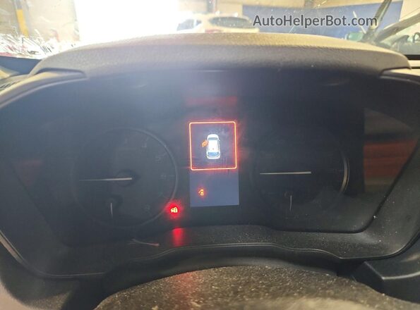 JF1GUABC4R8267355 2024 SUBARU IMPREZA Черный Вид щитка приборов