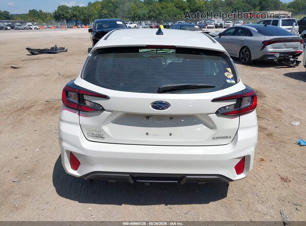 JF1GUABC8R8367443 2024 SUBARU IMPREZA White 