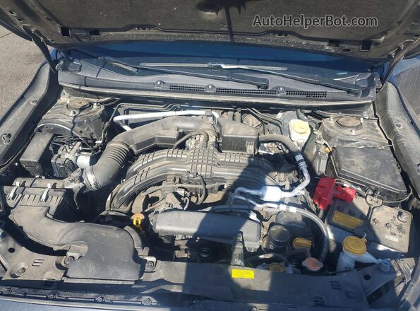 JF1GUAFC4R8303569 2024 SUBARU IMPREZA Gray Vista interior trasera