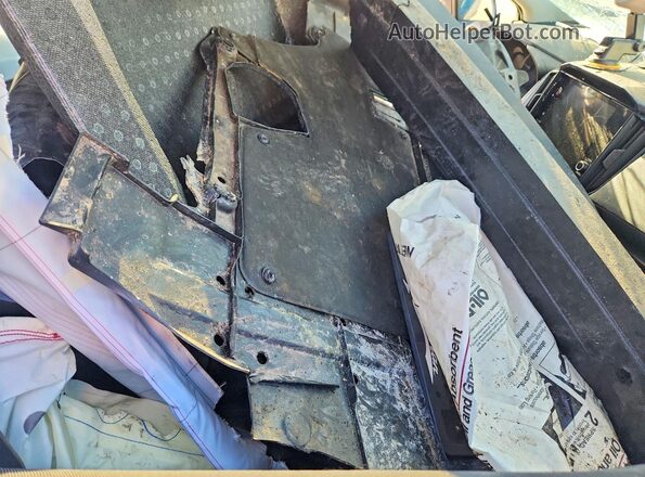 JF1GUAFC5R8390575 2024 SUBARU IMPREZA Blue Շարժիչի բաժամունքի տեսք