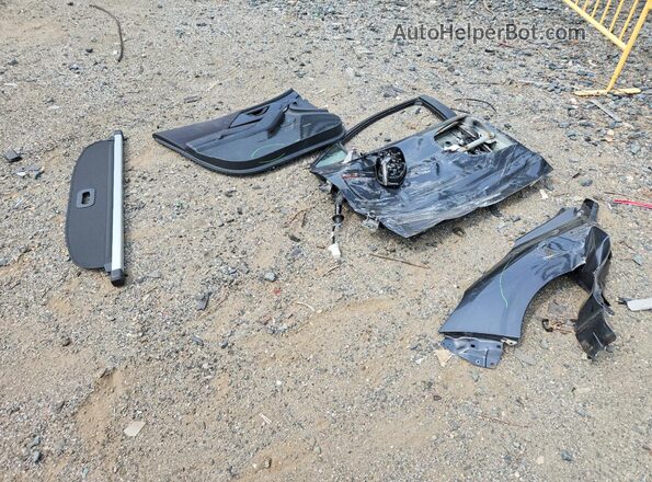 JF1GUHJC0R8387759 2024 SUBARU IMPREZA Gray 
