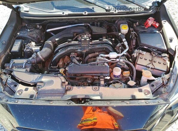 JF1GUHJCXS8205832 2025 SUBARU IMPREZA Black Սալոնի հետևի տեսք