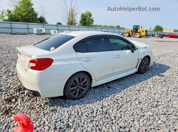 JF1VA1B6XG9802108 2016 SUBARU WRX White Հետևի աջ
