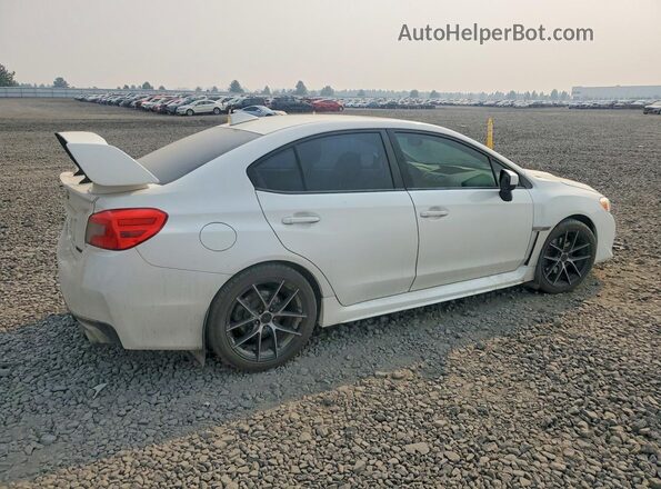 JF1VA1E67H9836603 2017 SUBARU WRX White Հետևի աջ