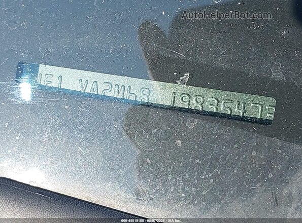 JF1VA2M68J9835473 2018 SUBARU WRX STI Gray 