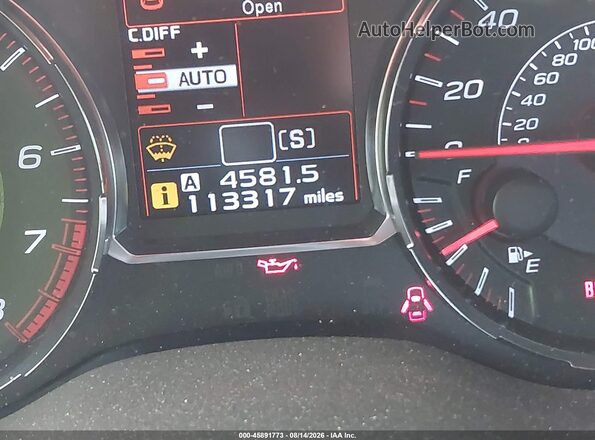 JF1VA2M6XJ9828122 2018 SUBARU WRX STI Blue 