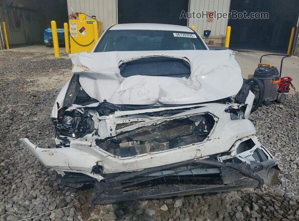 JF1VBAA62N9026522 2022 SUBARU WRX White Widok z przodu