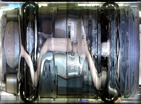 JF1VBAA64N9008510 2022 SUBARU WRX Gray VIN კოდის სტიკერის ხედი