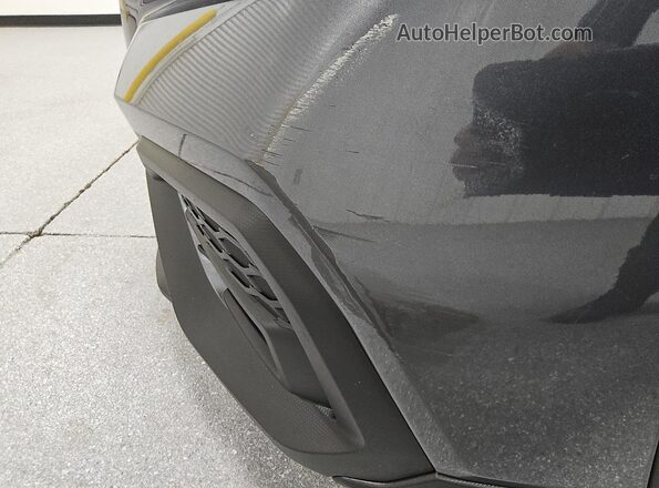 JF1VBAA64N9008510 2022 SUBARU WRX Gray 