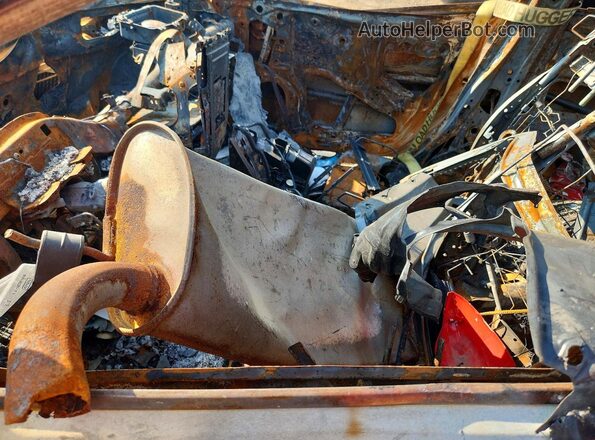 JF1VBAF60N9010408 2022 SUBARU WRX Burn წინა სალონის ხედი