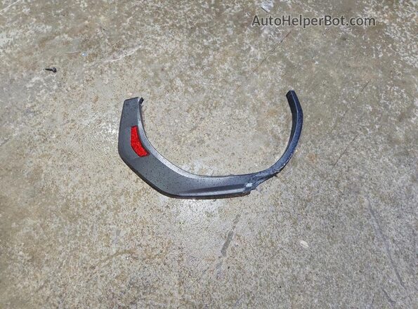 JF1VBAF66N9031926 2022 SUBARU WRX Розовый Вид подкапотного пространства