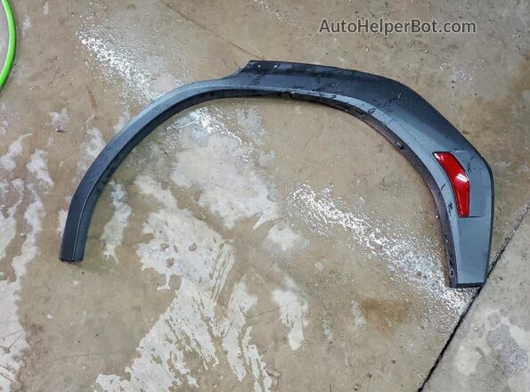 JF1VBAF66P9810911 2023 SUBARU WRX Charcoal Շարժիչի բաժամունքի տեսք