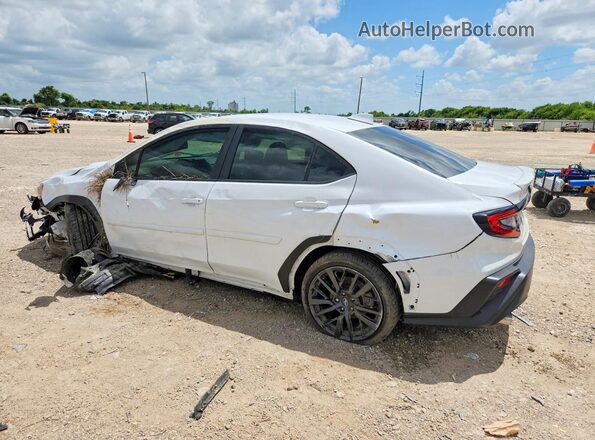 JF1VBAH65R9803755 2024 SUBARU WRX White Tył lewy
