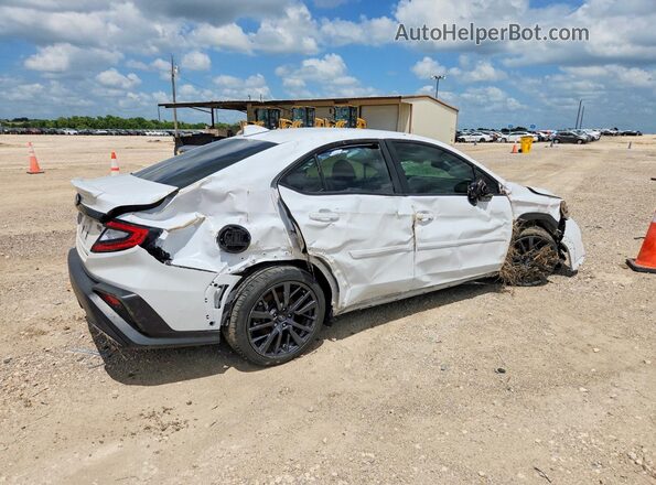 JF1VBAH65R9803755 2024 SUBARU WRX White Tył prawy
