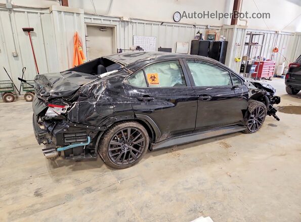 JF1VBAH65R9810768 2024 SUBARU WRX Black Հետևի աջ