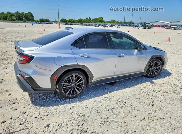 JF1VBAN61P8819054 2023 SUBARU WRX Silver Հետևի աջ