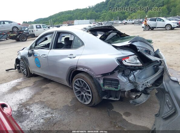 JF1VBAY68R9804866 2024 SUBARU WRX Silver 