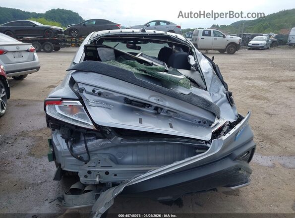 JF1VBAY68R9804866 2024 SUBARU WRX Silver 