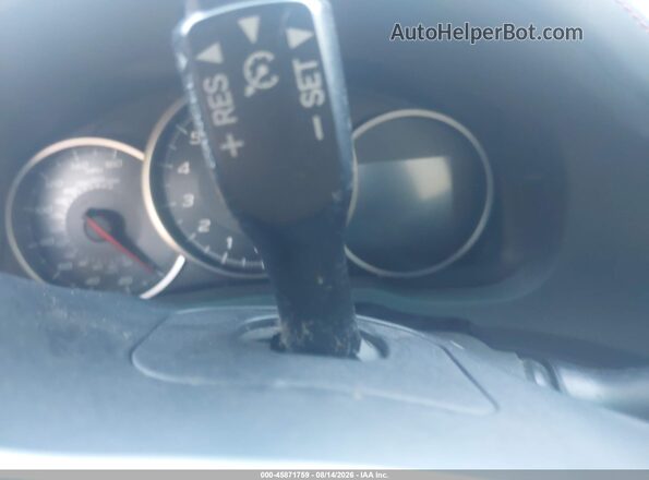 JF1ZCAC10J9601565 2018 SUBARU BRZ Зеленый Вид задних сидений