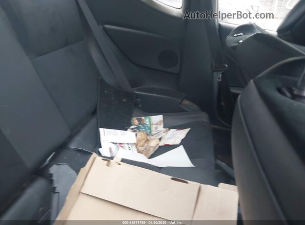 JF1ZCAC10J9601565 2018 SUBARU BRZ Зеленый Вид наклейки с VIN-кодом