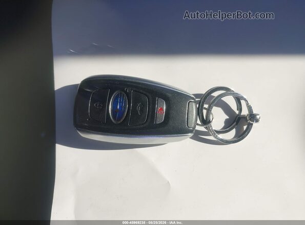JF1ZCAC16G8600919 2016 SUBARU BRZ White წინა პანელის ხედი