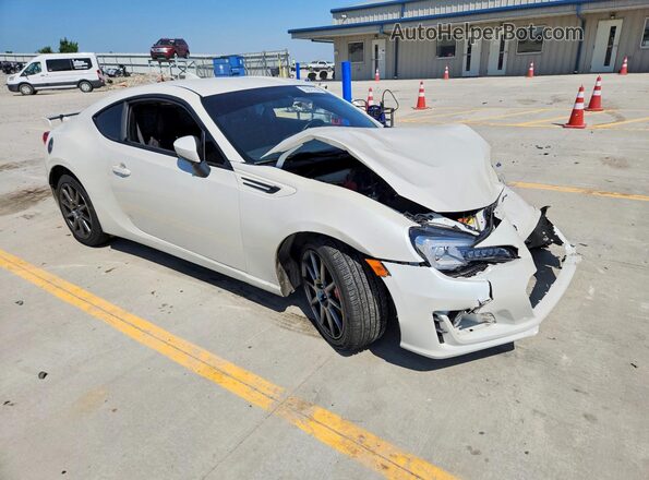 JF1ZCAC17L9701648 2020 SUBARU BRZ White Front right