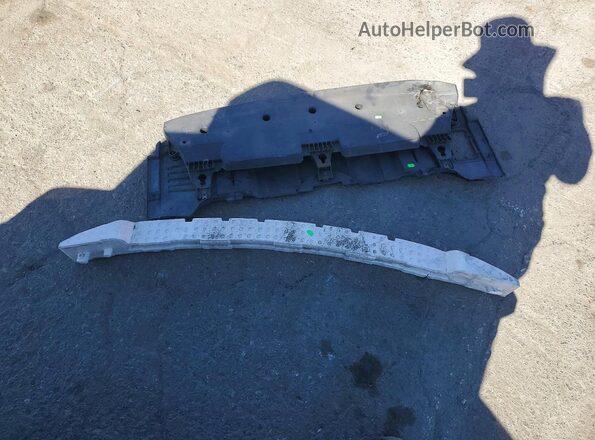 JF1ZCAC18H8600471 2017 SUBARU BRZ Угольный Вид подкапотного пространства