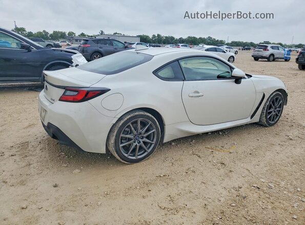 JF1ZDBB13R9700915 2024 SUBARU BRZ White Հետևի աջ