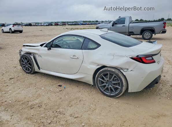 JF1ZDBB13R9700915 2024 SUBARU BRZ White Հետևի ձախ