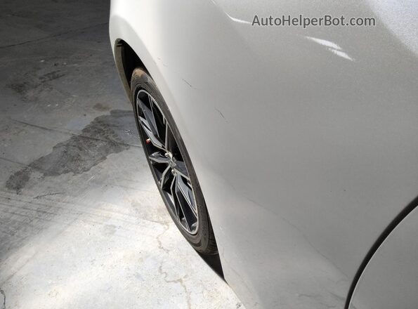 JF1ZNAA11K8701596 2019 TOYOTA 86 White 