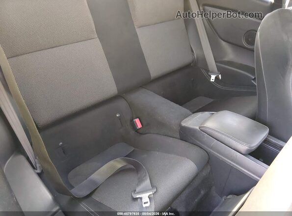 JF1ZNAA14H8709216 2017 TOYOTA 86 Gray Вид наклейки з VIN-кодом
