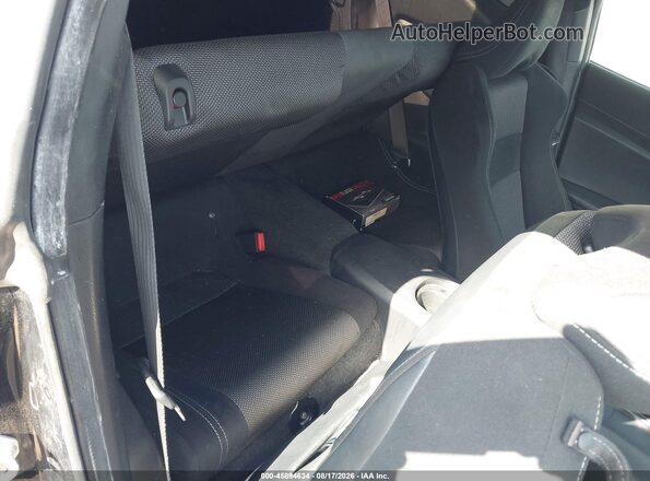 JF1ZNAA16H8700159 2017 TOYOTA 86 Black Vista de la etiqueta del VIN