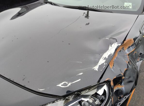 JF1ZNAE19K9702211 2019 TOYOTA 86 Black 