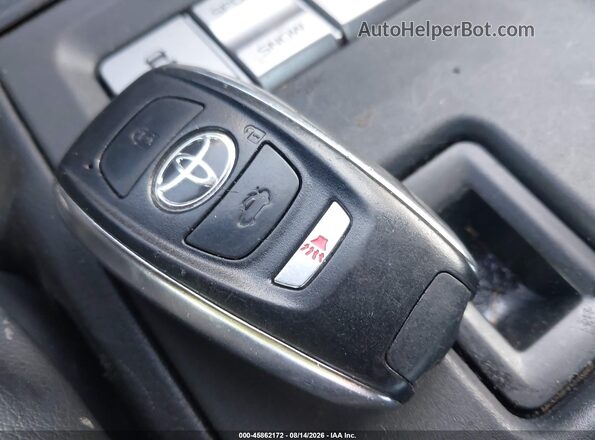 JF1ZNBC14N8753716 2022 TOYOTA GR86 Blue Вид панелі приладів