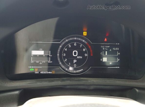 JF1ZNBC15N8756544 2022 TOYOTA GR86 White ხელსაწყოთა პანელის ხედი