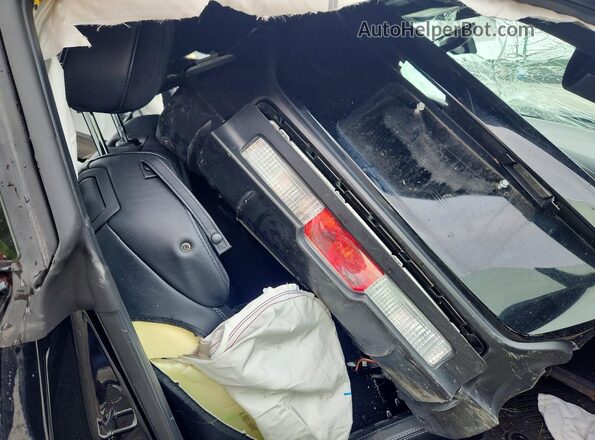 JF1ZNBE10R8761315 2024 TOYOTA GR Black უკანა სავარძლების ხედი
