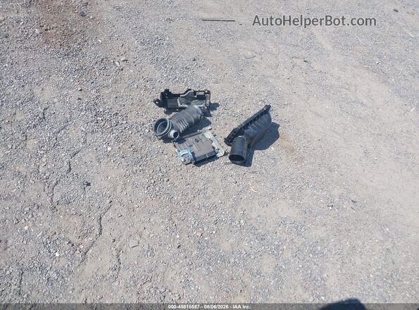 JF1ZNBE15P9763259 2023 TOYOTA GR86 Белый Вид щитка приборов
