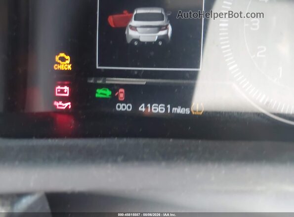 JF1ZNBE15P9763259 2023 TOYOTA GR86 Белый 