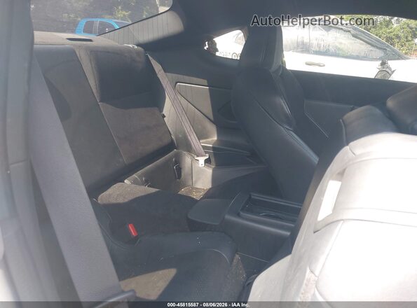JF1ZNBE15P9763259 2023 TOYOTA GR86 Белый Вид наклейки с VIN-кодом