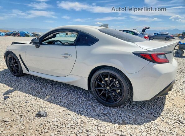 JF1ZNBE18R9754865 2024 TOYOTA GR White Հետևի ձախ