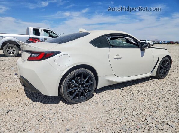 JF1ZNBE18R9754865 2024 TOYOTA GR White Հետևի աջ