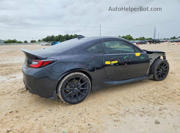 JF1ZNBF11P8763070 2023 TOYOTA GR Black Rear right