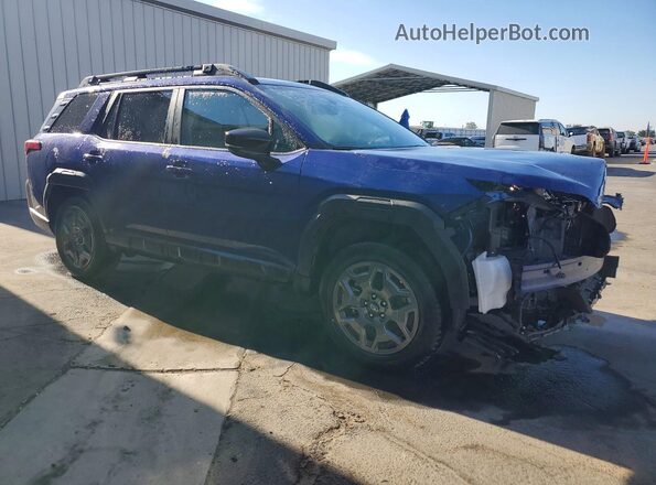 JF2BUPAD7TY529539 2026 SUBARU OUTBACK Blue Առջևի աջ