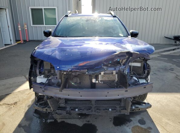 JF2BUPAD7TY529539 2026 SUBARU OUTBACK Blue 