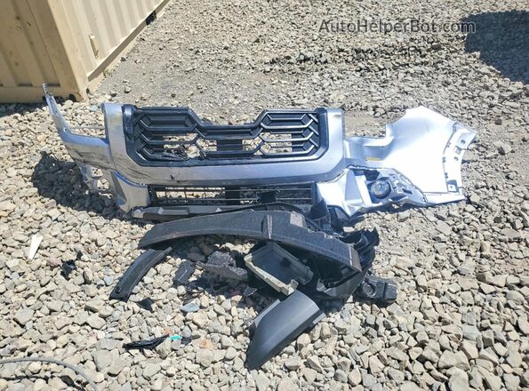 JF2BUPAD9TY509339 2026 SUBARU OUTBACK Серебряный Вид наклейки с VIN-кодом