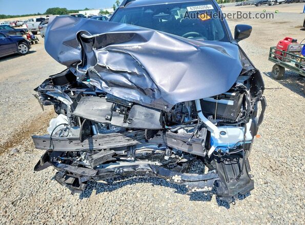 JF2BUPADXTY502058 2026 SUBARU OUTBACK Charcoal Widok komory silnika