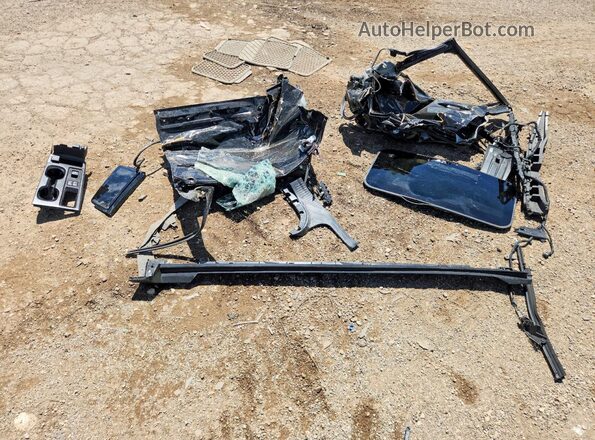 JF2BUPBD0TY477847 2026 SUBARU OUTBACK Black ძრავის განყოფილების ხედი