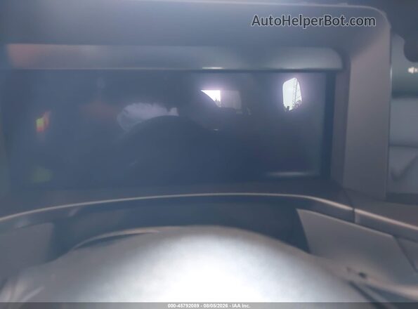 JF2BUPBD5TY493221 2026 SUBARU OUTBACK Burgundy Rear seats view